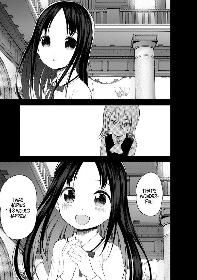 Read Kaguya-sama Love Is War Manga Online
