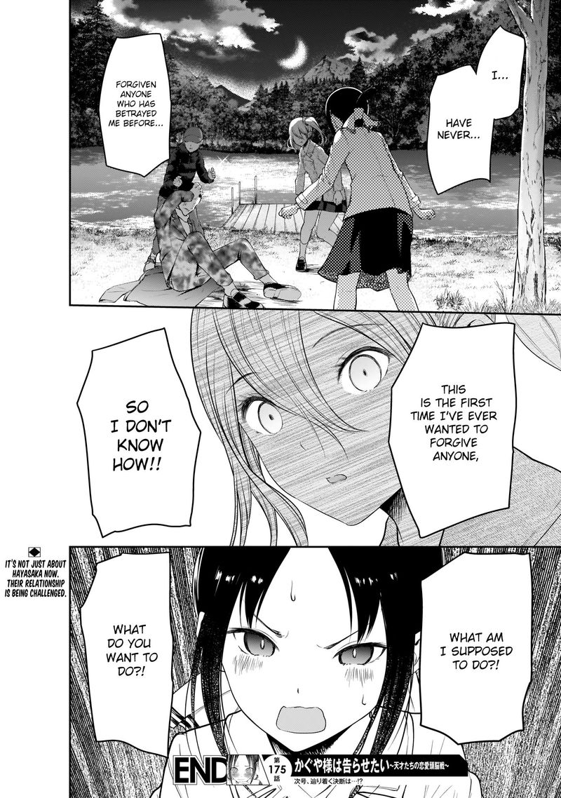 Read Kaguya-sama Love Is War Manga Online