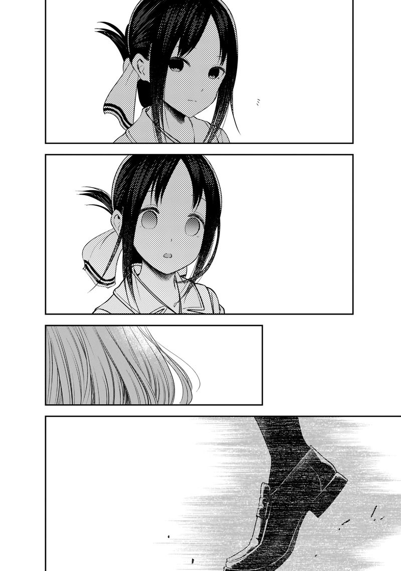 Read Kaguya-sama Love Is War Manga Online