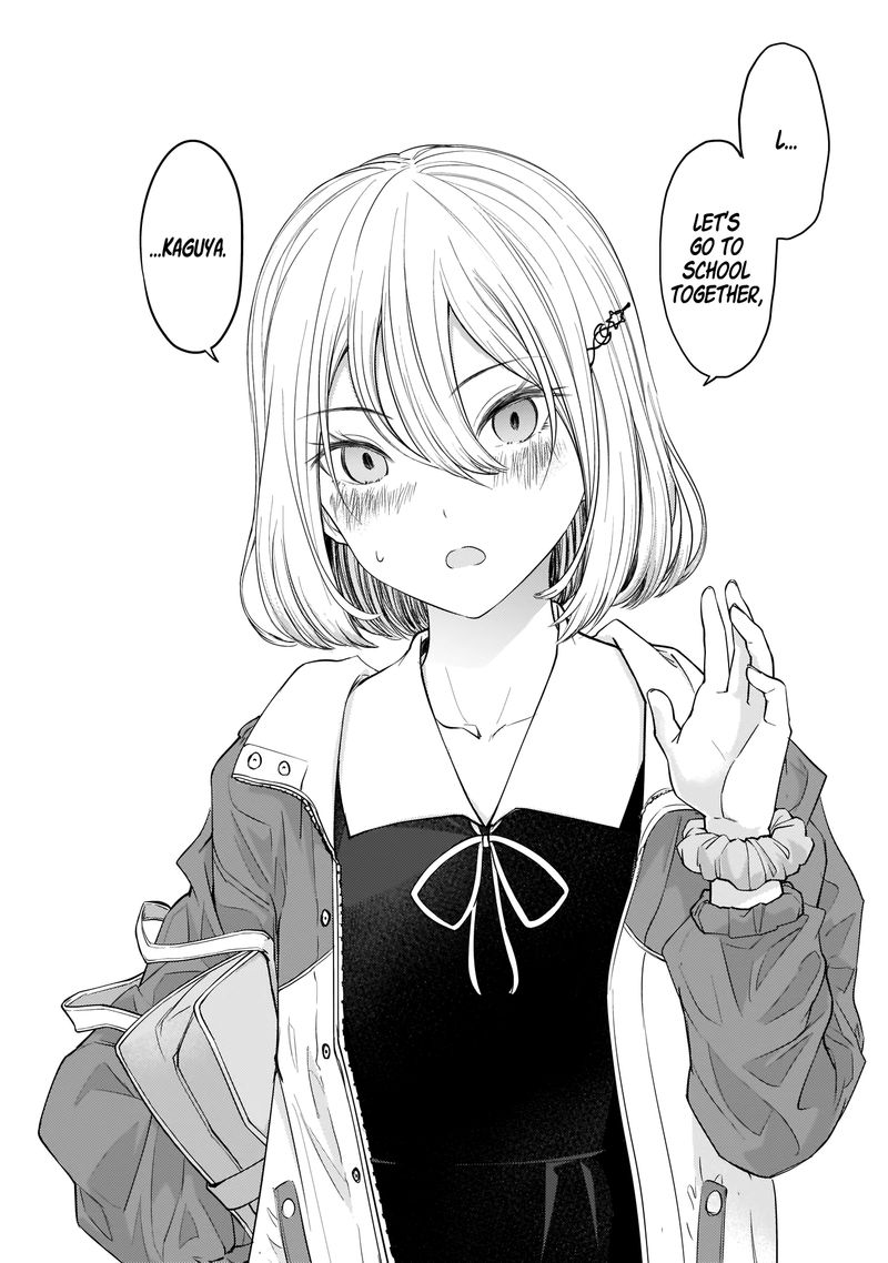 Read Kaguya-sama Love Is War Manga Online