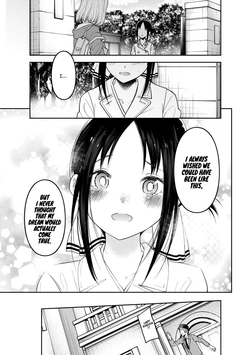 Read Kaguya-sama Love Is War Manga Online