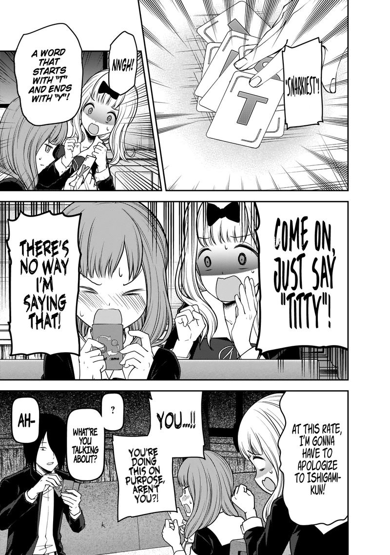 Read Kaguya-sama Love Is War Manga Online