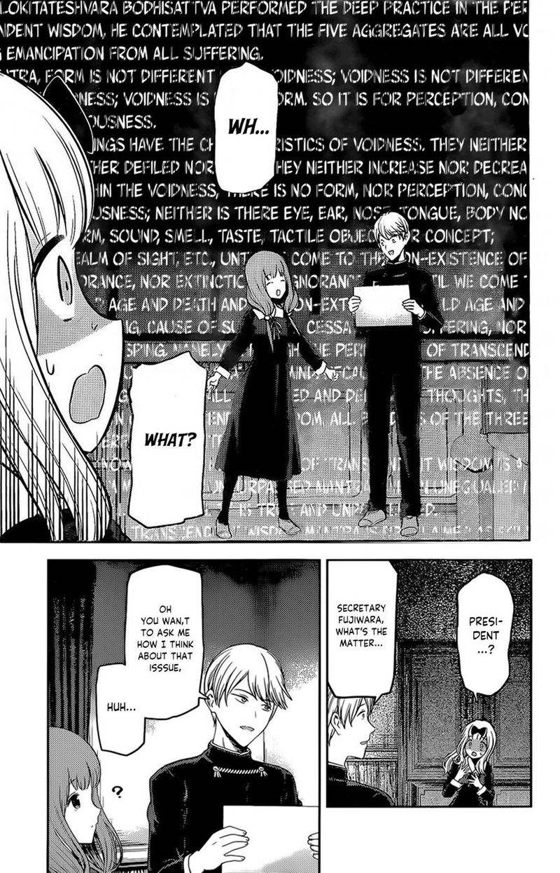 Read Kaguya-sama Love Is War Manga Online