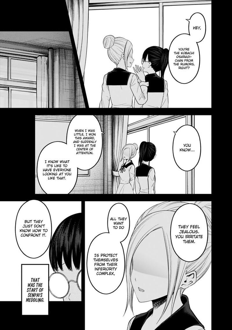 Read Kaguya-sama Love Is War Manga Online