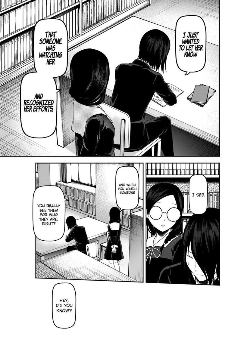 Read Kaguya-sama Love Is War Manga Online
