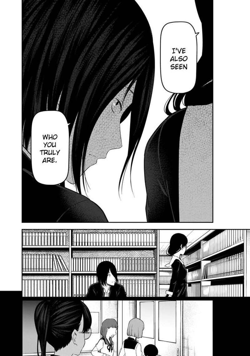 Read Kaguya-sama Love Is War Manga Online