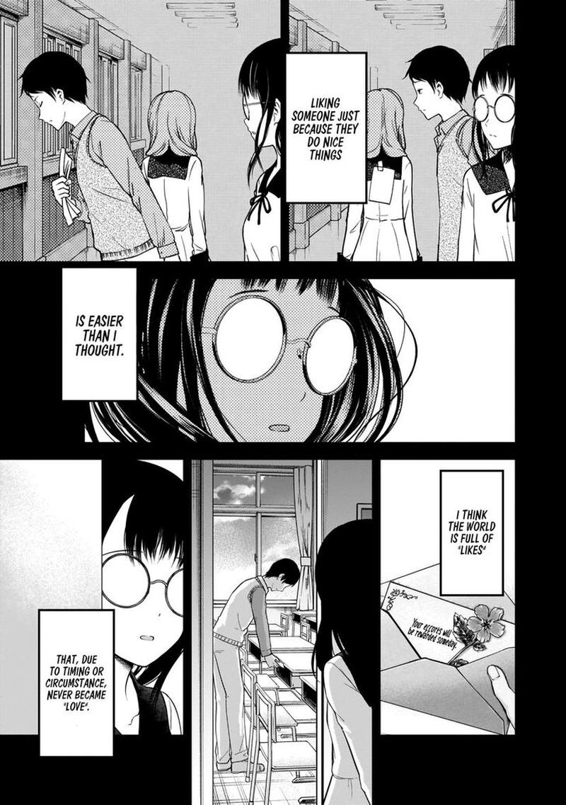 Read Kaguya-sama Love Is War Manga Online