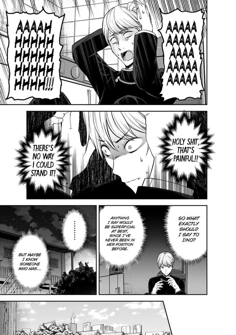 Read Kaguya-sama Love Is War Manga Online