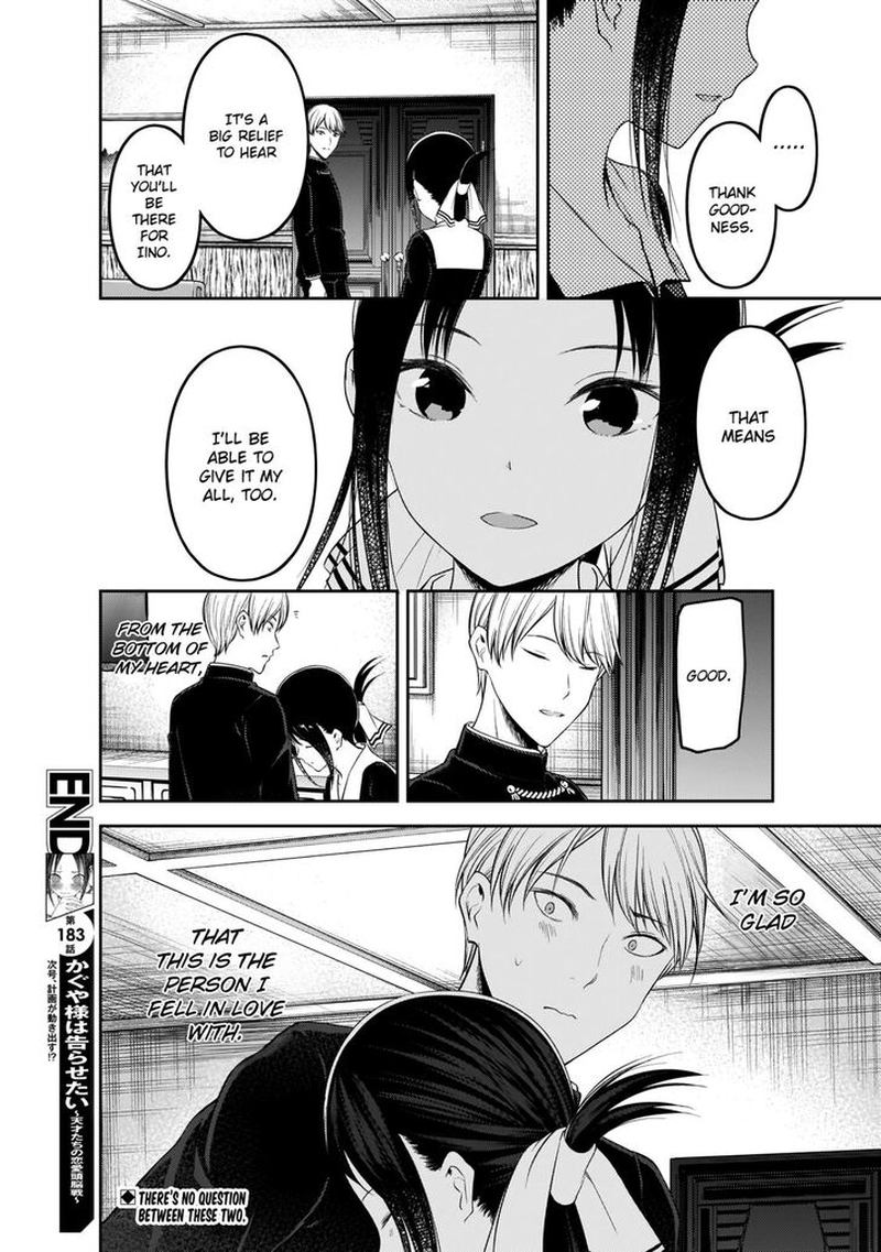 Read Kaguya-sama Love Is War Manga Online