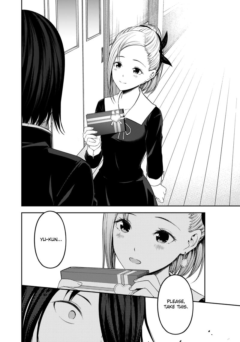 Read Kaguya-sama Love Is War Manga Online