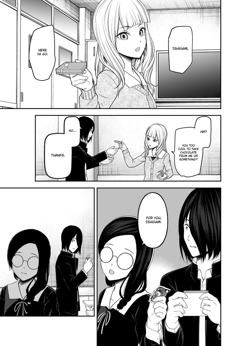 Read Kaguya-sama Love Is War Manga Online