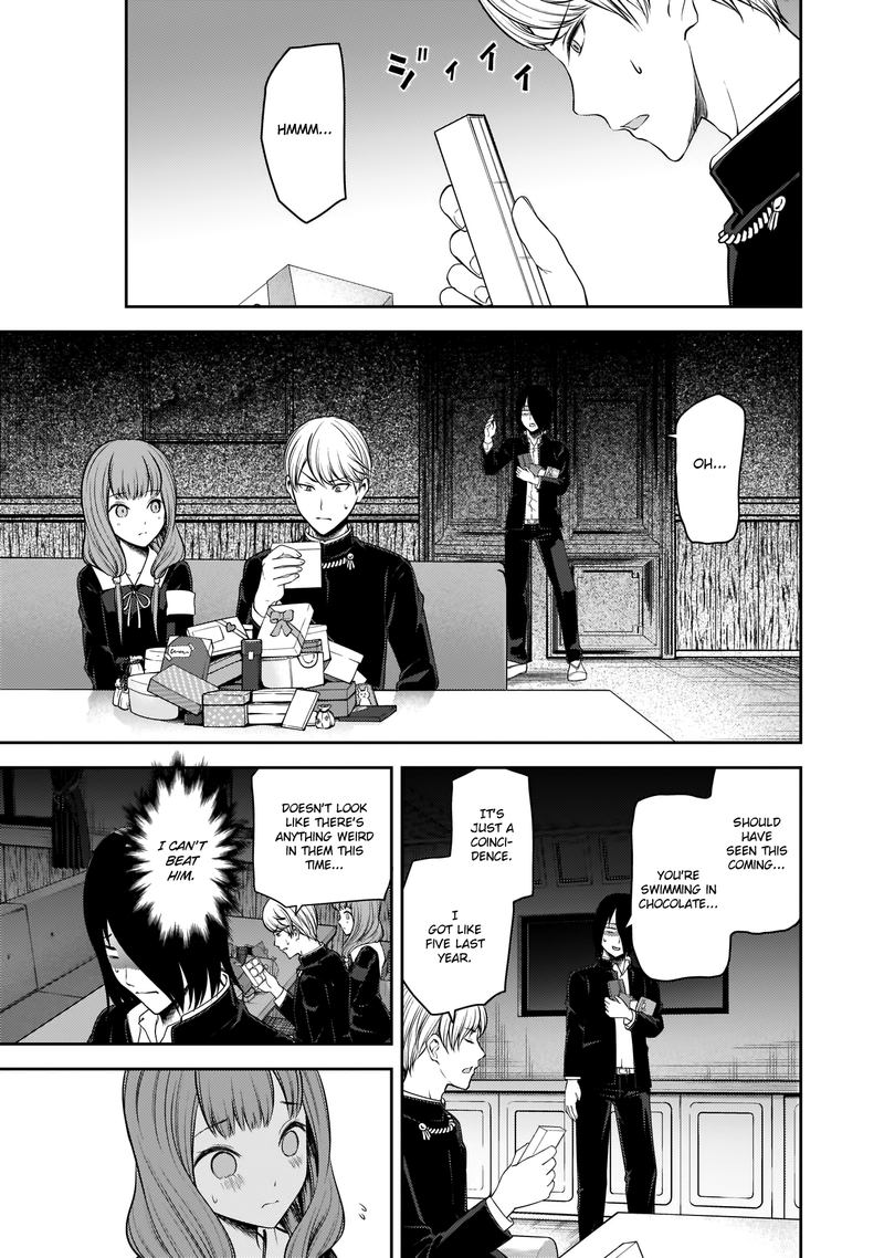 Read Kaguya-sama Love Is War Manga Online