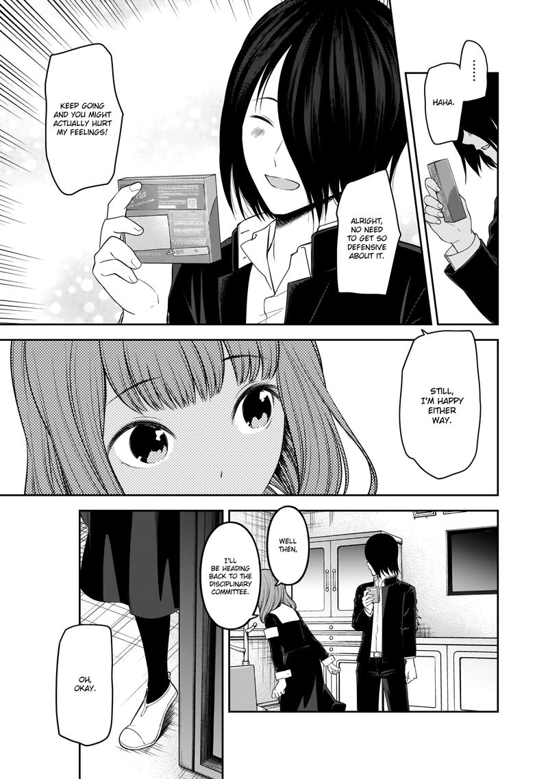 Read Kaguya-sama Love Is War Manga Online