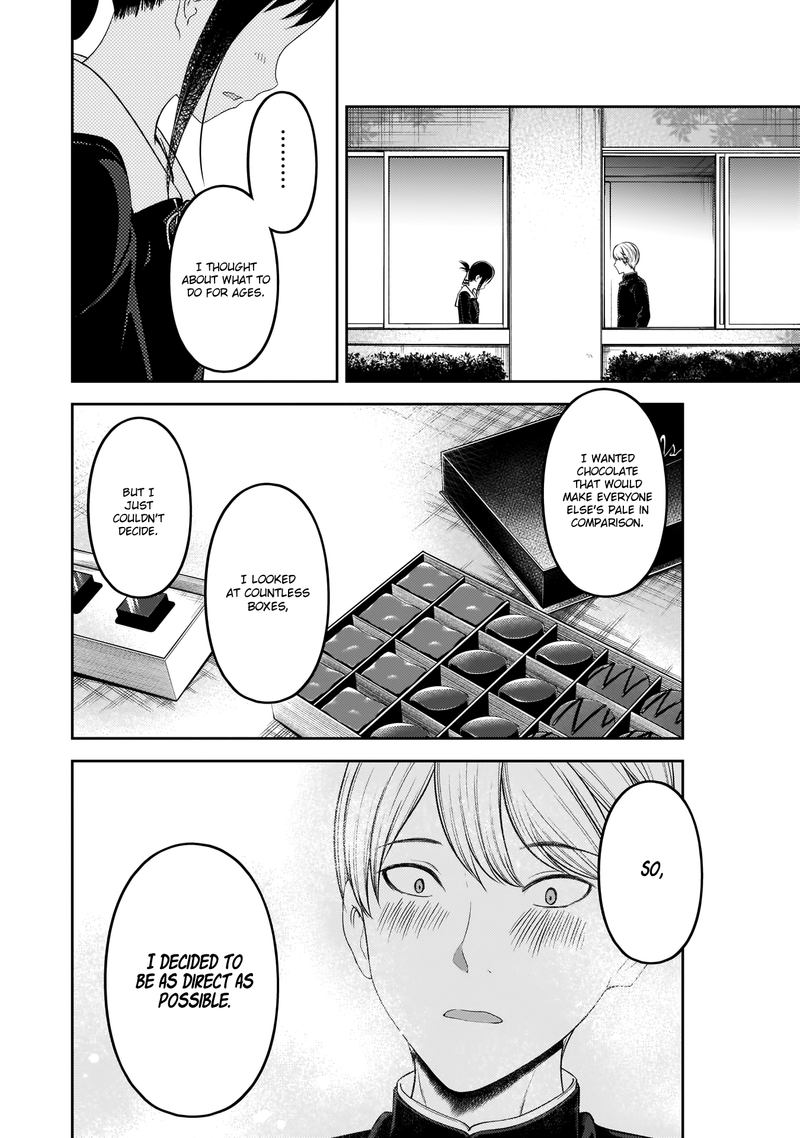 Read Kaguya-sama Love Is War Manga Online