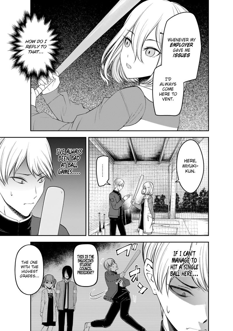 Read Kaguya-sama Love Is War Manga Online