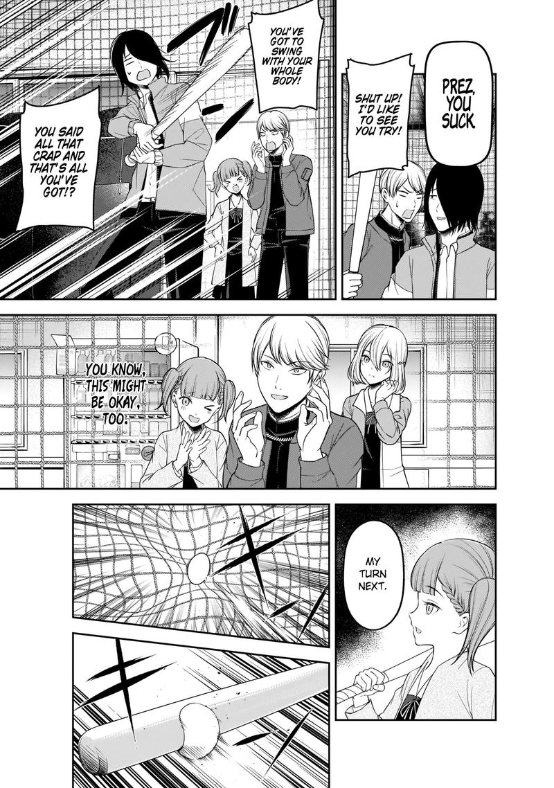 Read Kaguya-sama Love Is War Manga Online