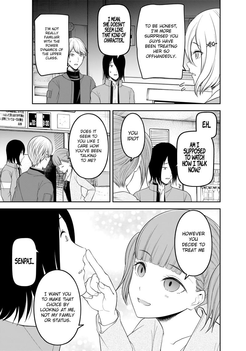 Read Kaguya-sama Love Is War Manga Online