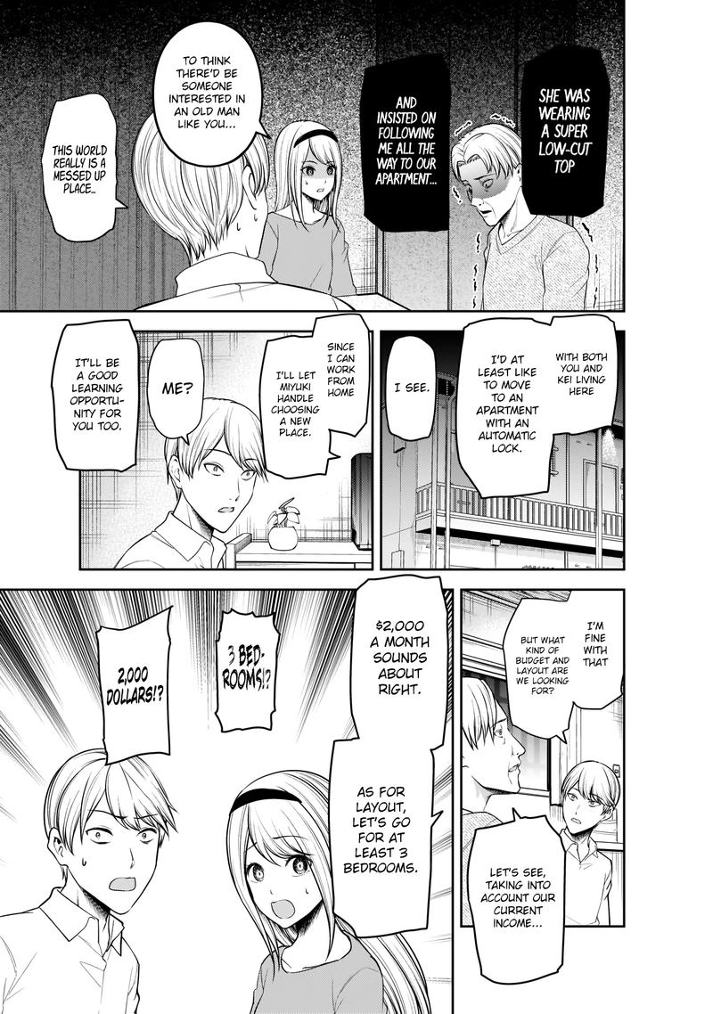 Read Kaguya-sama Love Is War Manga Online