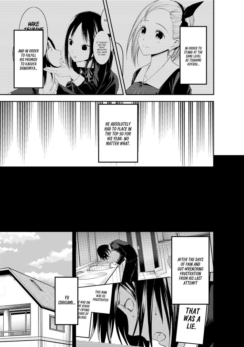 Read Kaguya-sama Love Is War Manga Online
