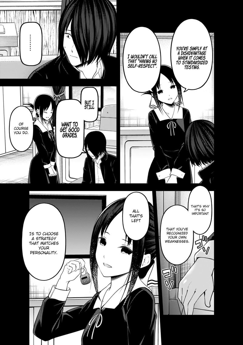 Read Kaguya-sama Love Is War Manga Online