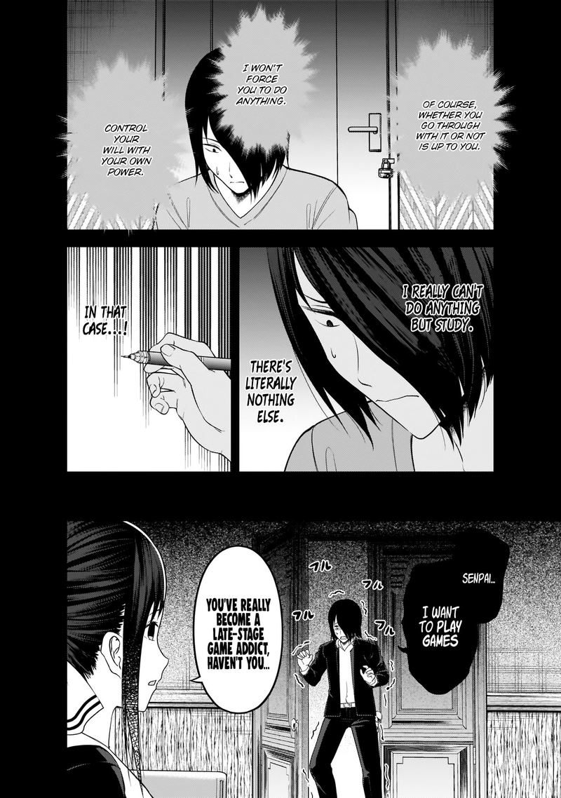 Read Kaguya-sama Love Is War Manga Online