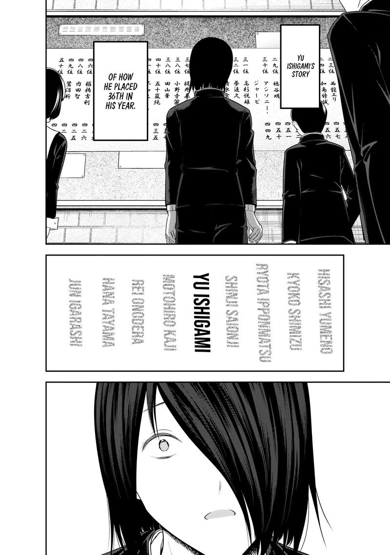 Read Kaguya-sama Love Is War Manga Online