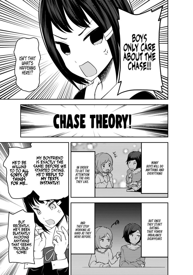 Read Kaguya-sama Love Is War Manga Online