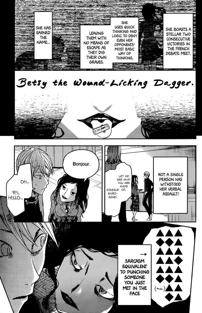 Read Kaguya-sama Love Is War Manga Online