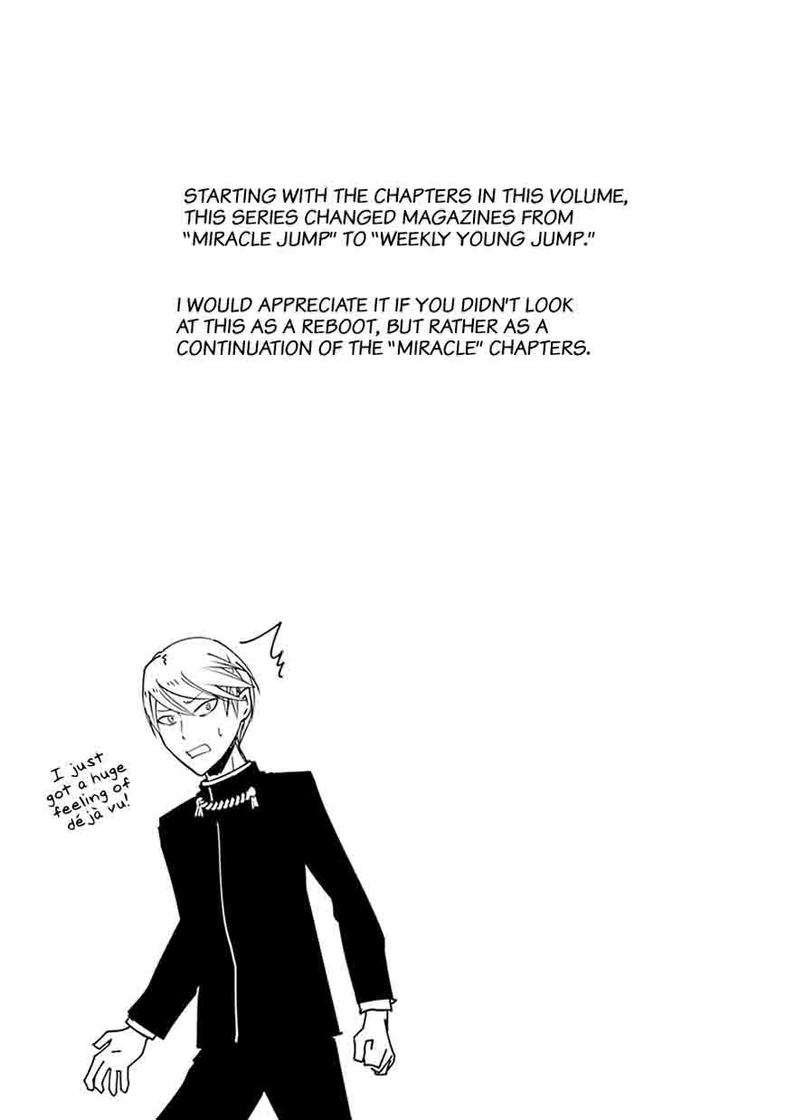 Read Kaguya-sama Love Is War Manga Online