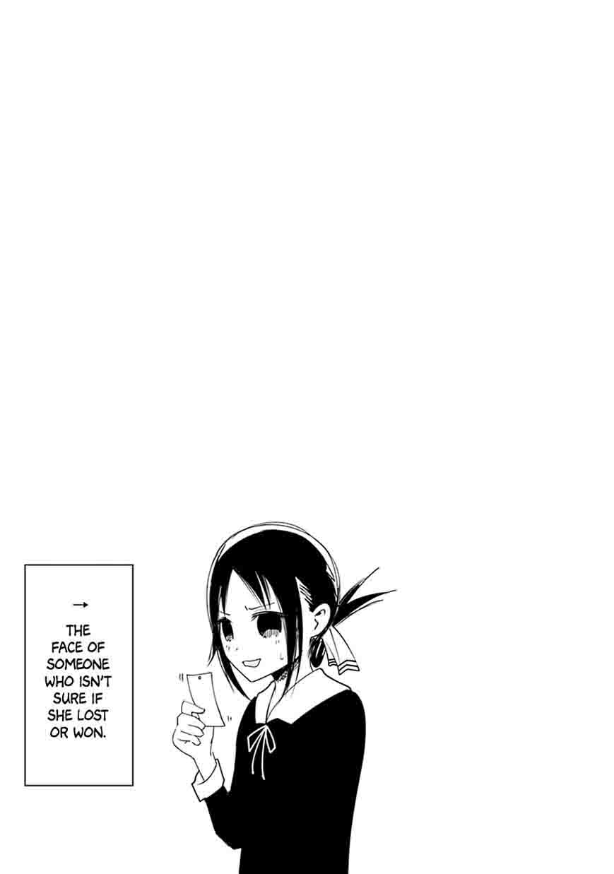 Read Kaguya-sama Love Is War Manga Online