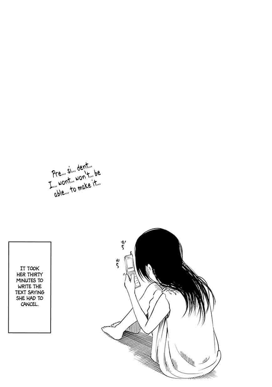 Read Kaguya-sama Love Is War Manga Online