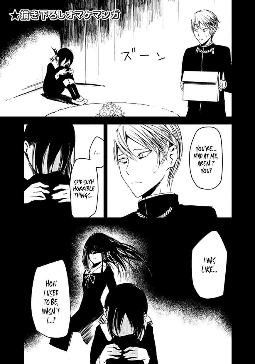 Read Kaguya-sama Love Is War Manga Online