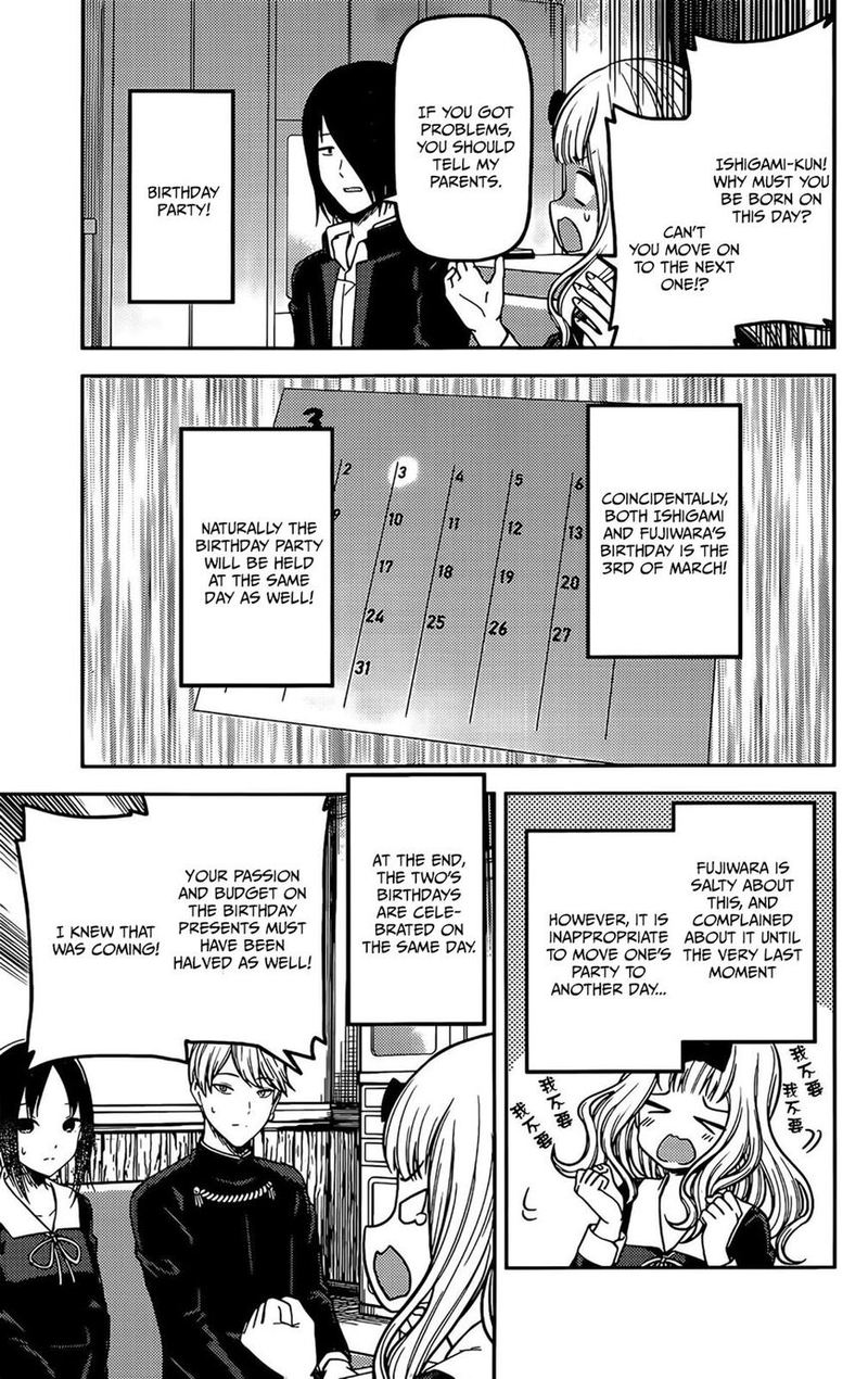 Read Kaguya-sama Love Is War Manga Online