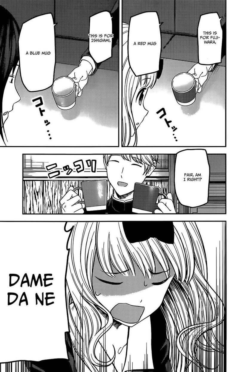 Read Kaguya-sama Love Is War Manga Online