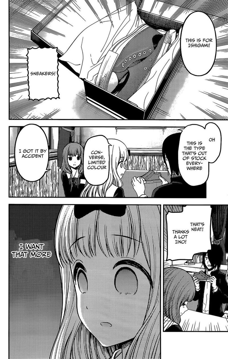Read Kaguya-sama Love Is War Manga Online