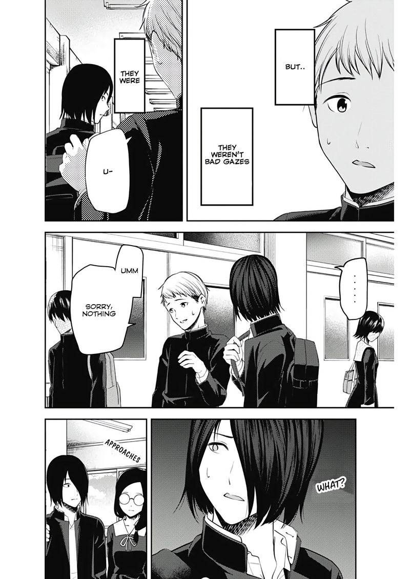 Read Kaguya-sama Love Is War Manga Online