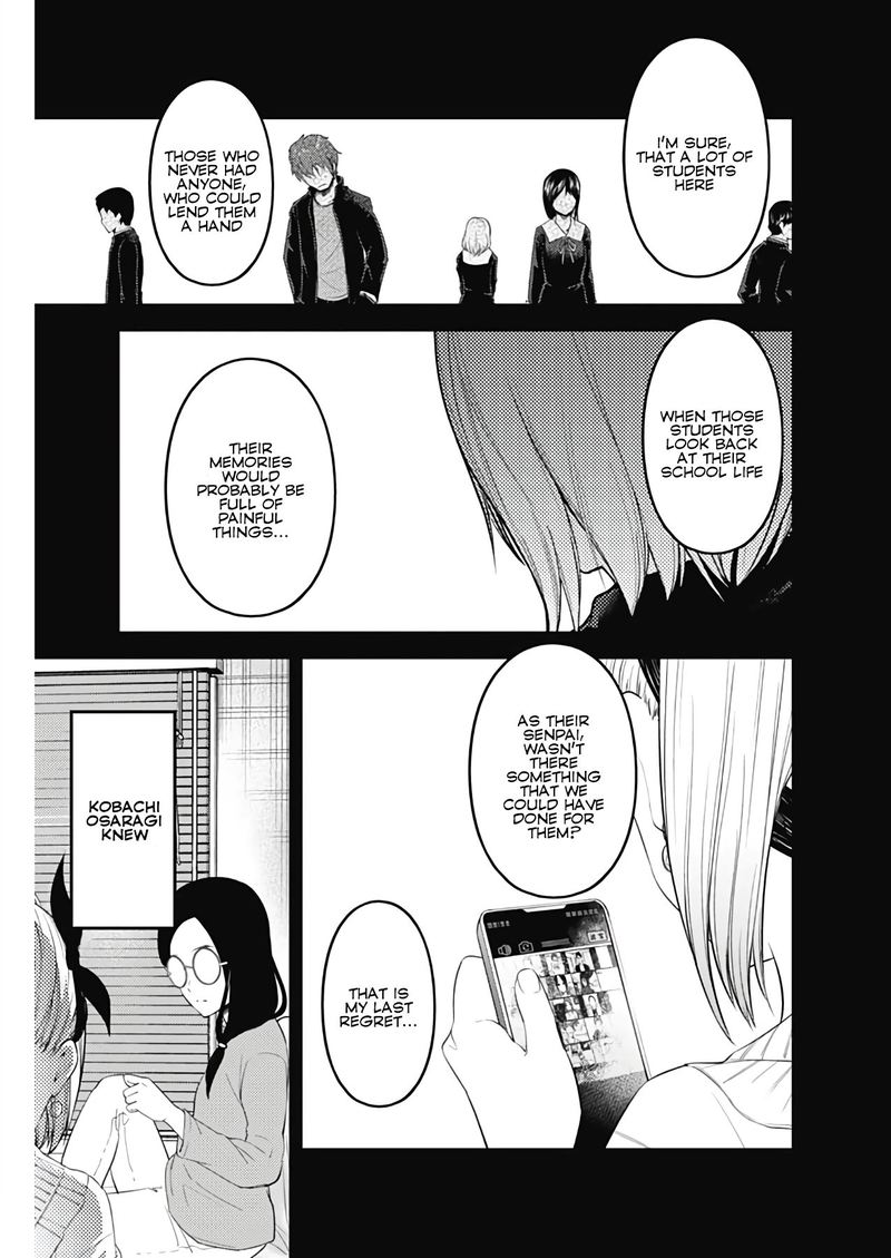 Read Kaguya-sama Love Is War Manga Online