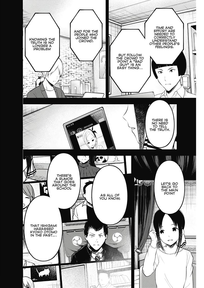Read Kaguya-sama Love Is War Manga Online