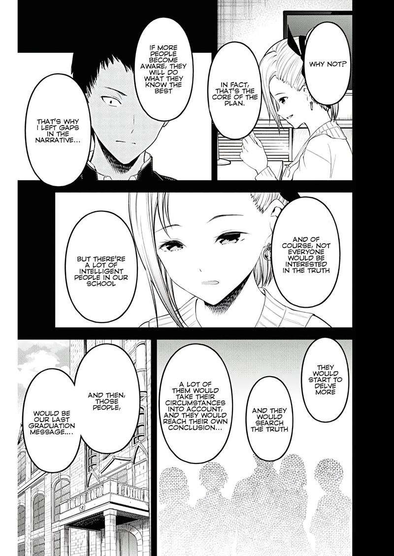 Read Kaguya-sama Love Is War Manga Online