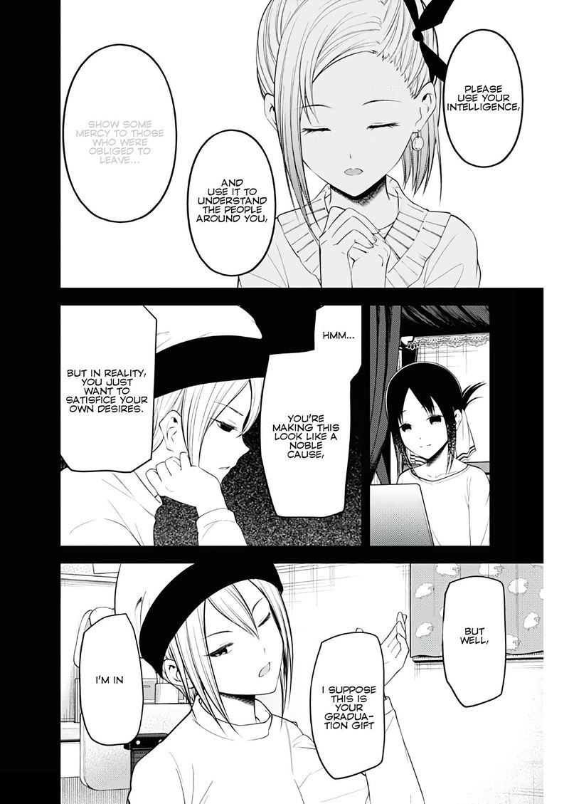 Read Kaguya-sama Love Is War Manga Online