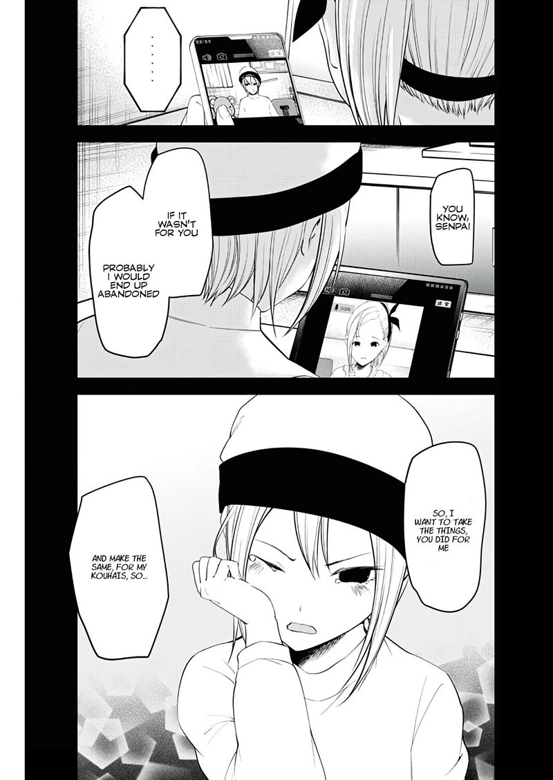 Read Kaguya-sama Love Is War Manga Online