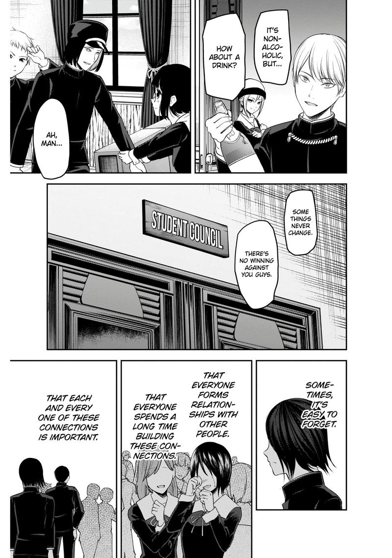 Read Kaguya-sama Love Is War Manga Online