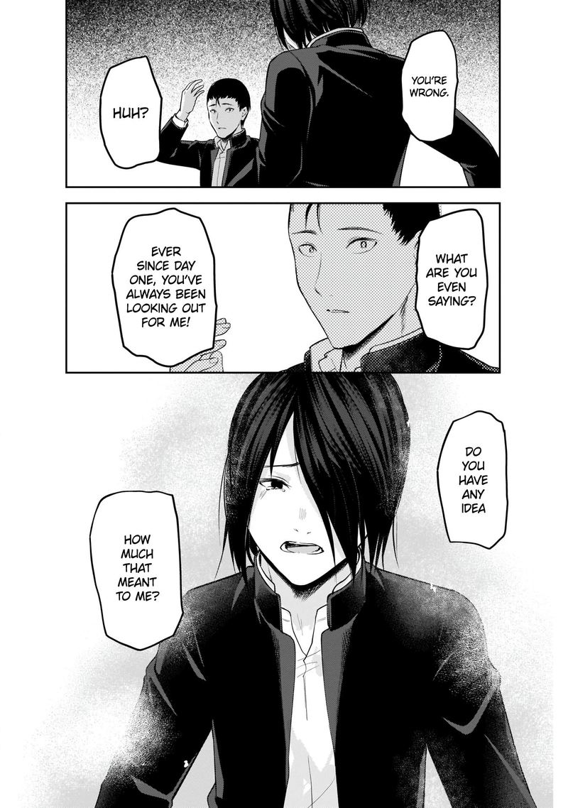 Read Kaguya-sama Love Is War Manga Online
