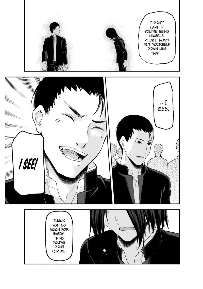 Read Kaguya-sama Love Is War Manga Online