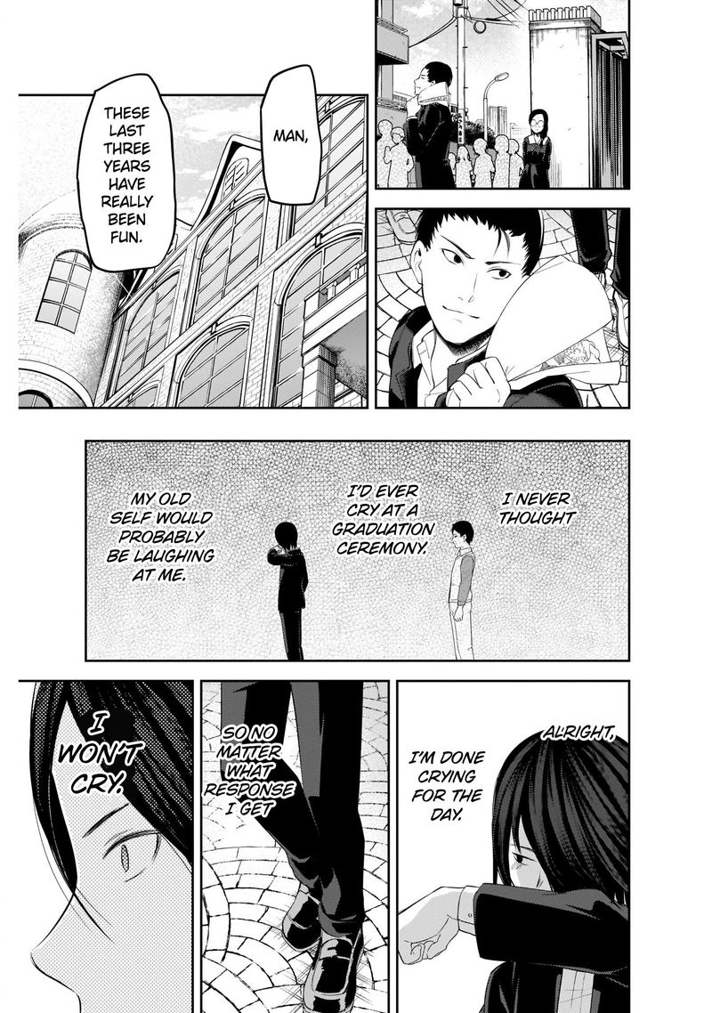 Read Kaguya-sama Love Is War Manga Online