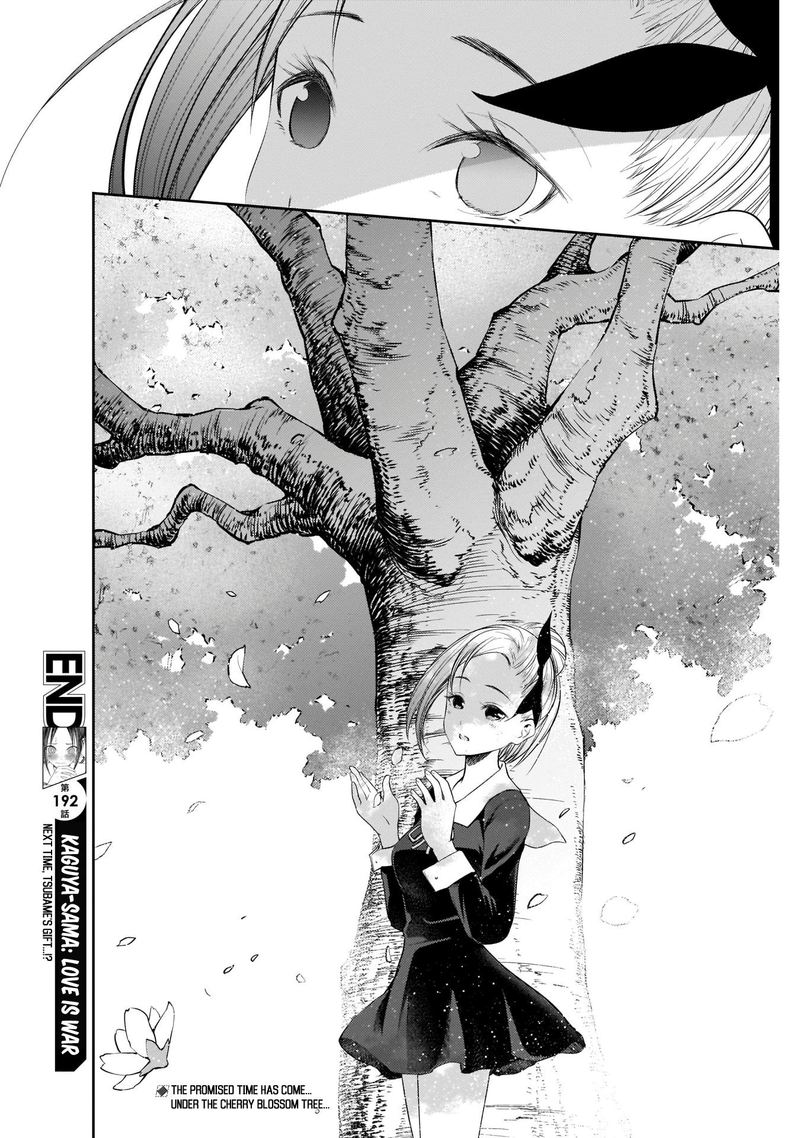 Read Kaguya-sama Love Is War Manga Online