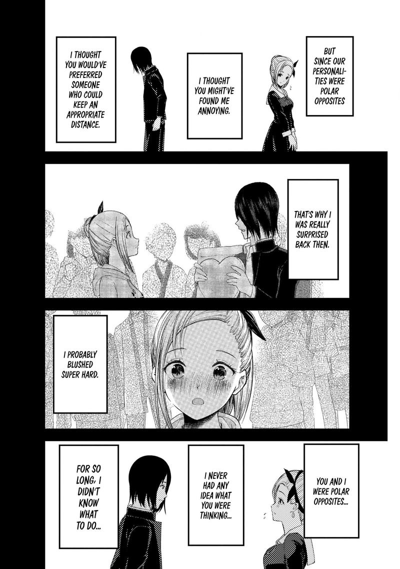 Read Kaguya-sama Love Is War Manga Online