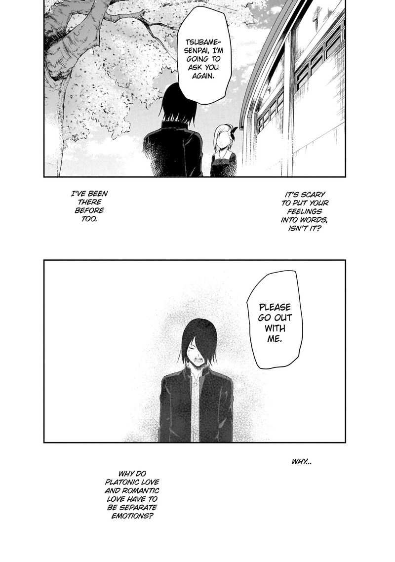 Read Kaguya-sama Love Is War Manga Online