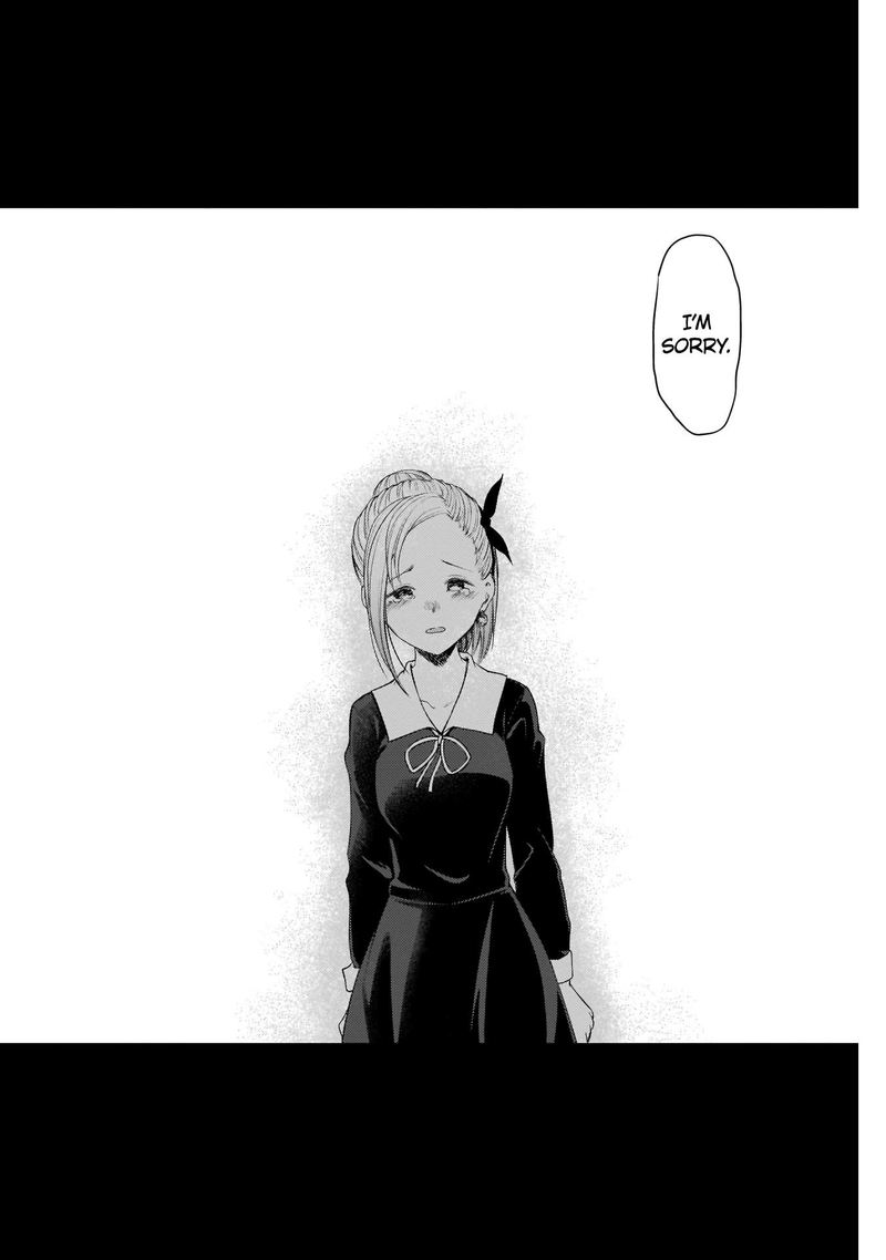 Read Kaguya-sama Love Is War Manga Online