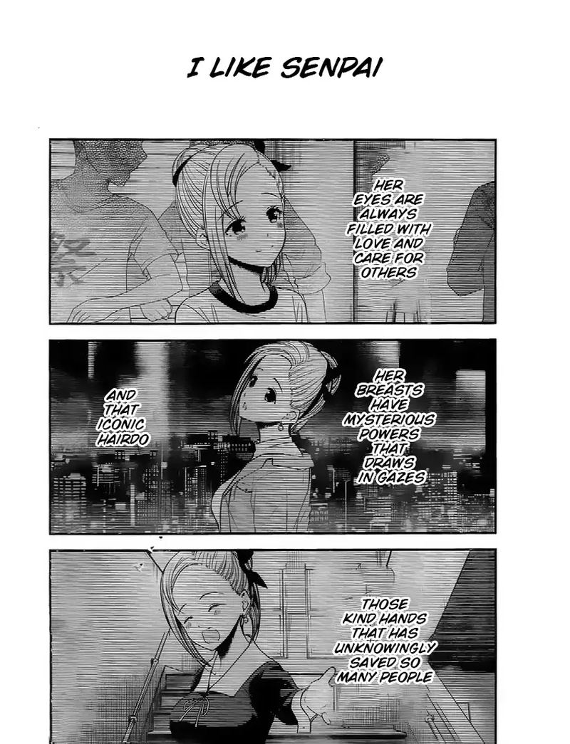 Read Kaguya-sama Love Is War Manga Online
